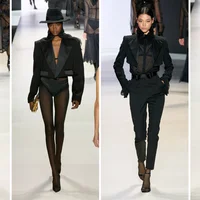 Dolce&Gabbana Xuân Hè 2024