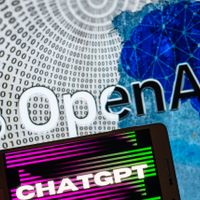 chatbot ChatGPT có khả năng nói chuyện với người dùng