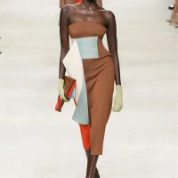 Fendi Xuân/Hè 2024