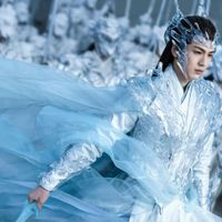 Thương lan quyết - Love Between Fairy and Devil (2022)