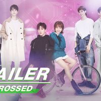 Trương Lăng Hách phim Anh ấy hoàn hảo - Love Crossed (2021)