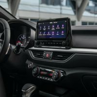 Kia Forte mới giá từ 21.000 USD