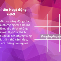 thần số học mũi tên 789