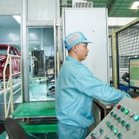 thaco mazda ung dung cong nghe so