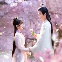 Phim Công tử khuynh thành (Your Sensibility My Destiny)