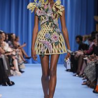 Balmain Xuân Hè 2024