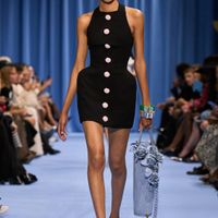 Balmain Xuân Hè 2024