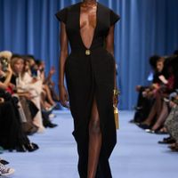 Balmain Xuân Hè 2024