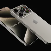 Ngắm mẫu iPhone 16 Pro Max đẹp mãn nhãn