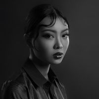 nhà thiết kế châu Á 