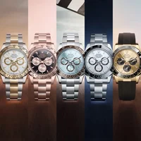 Rolex Cosmograph Daytona