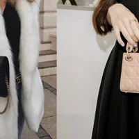 túi xách có giá trị cao