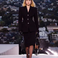 Versace Thu Đông 2023/2024 
