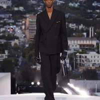 Versace Thu Đông 2023/2024 