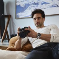 Garmin epix Pro