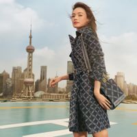 chiến dịch Michael Kors Thu Đông
