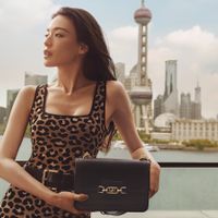 chiến dịch Michael Kors Thu Đông