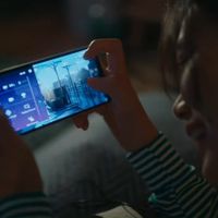 Sony Xperia 5 V
