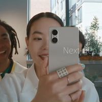 Sony Xperia 5 V