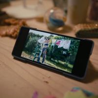 Sony Xperia 5 V