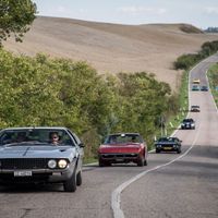  60 năm lịch sử Lamborghini 