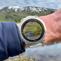 Test: Garmin epix Pro (Gen 2) Sapphire - Alt, pluss litt til!