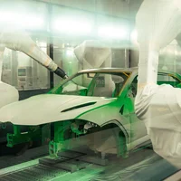  60 năm lịch sử Lamborghini 