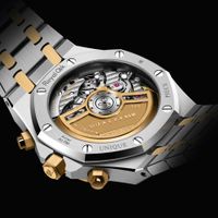 Royal Oak phiên bản đặc biệt