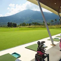 Ngành golf tại khu vực miền Trung ngày càng phát triển ra sao?