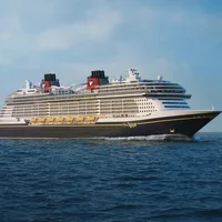 Disney Treasure