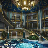 Disney Treasure