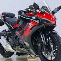 Ducasu DK400 nhái Ducati Supersport 950
