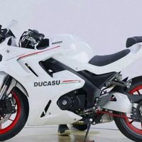 Ducasu DK400 nhái Ducati Supersport 950