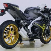Ducasu DK400 nhái Ducati Supersport 950