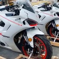 Ducasu DK400 nhái Ducati Supersport 950