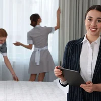 Cựu giúp việc của tỷ phú Jeff Bezos tiết lộ sự thực khi phục vụ giới siêu giàu: Nhận lương khủng nhưng phải đáp ứng loạt yêu sách kỳ lạ