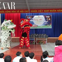 Ảnh trong bài