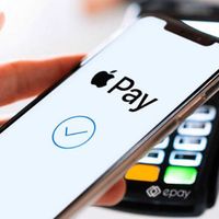 Apple Pay