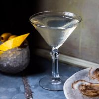 Maison Premiere Classic Martini