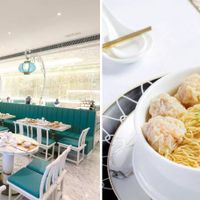 Nhà hàng được gắn sao MICHELIN rẻ nhất ở Hồng Kông