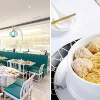 Nhà hàng được gắn sao MICHELIN rẻ nhất ở Hồng Kông