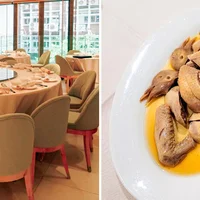 Nhà hàng được gắn sao MICHELIN rẻ nhất ở Hồng Kông