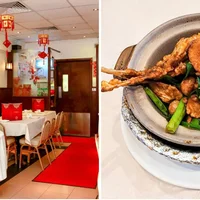 Nhà hàng được gắn sao MICHELIN rẻ nhất ở Hồng Kông