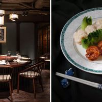 Nhà hàng được gắn sao MICHELIN rẻ nhất ở Hồng Kông