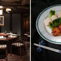Nhà hàng được gắn sao MICHELIN rẻ nhất ở Hồng Kông