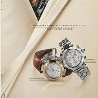 Pasha de Cartier