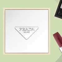 Prada Beauty tham gia vào phân khúc mỹ phẩm xa xỉ