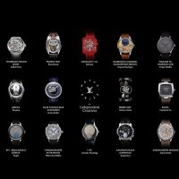 Giải thưởng Louis Vuitton Watch Prize dành riêng cho nghệ nhân độc lập