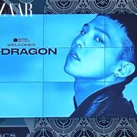 Rộ tin đồn G-Dragon ký hợp đồng âm nhạc với Warner Music