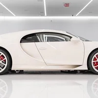 Bugatti Chiron Hermes Edition